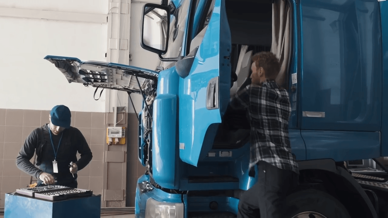 Trucking Accidents