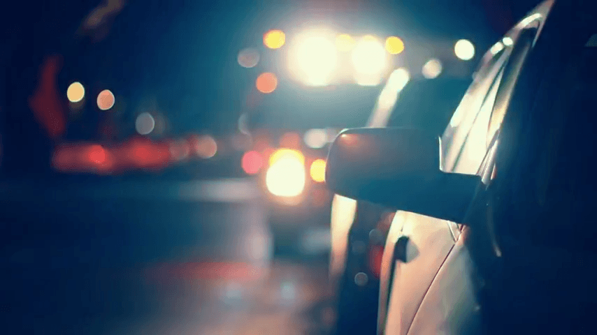 Auto Accidents